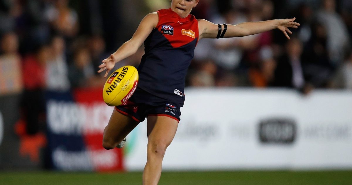 AFLW Summer Season Starter | Melbourne Now
