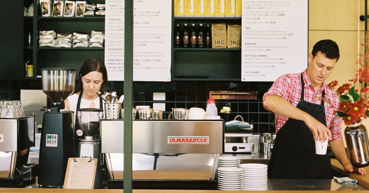 Top 5 Restaurants & Bars Near MCG Melbourne Now