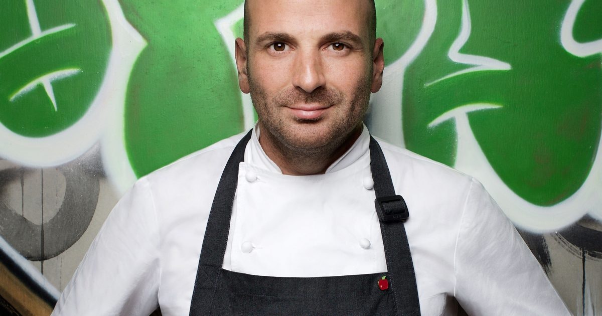 My Melbourne: George Calombaris | Melbourne Now