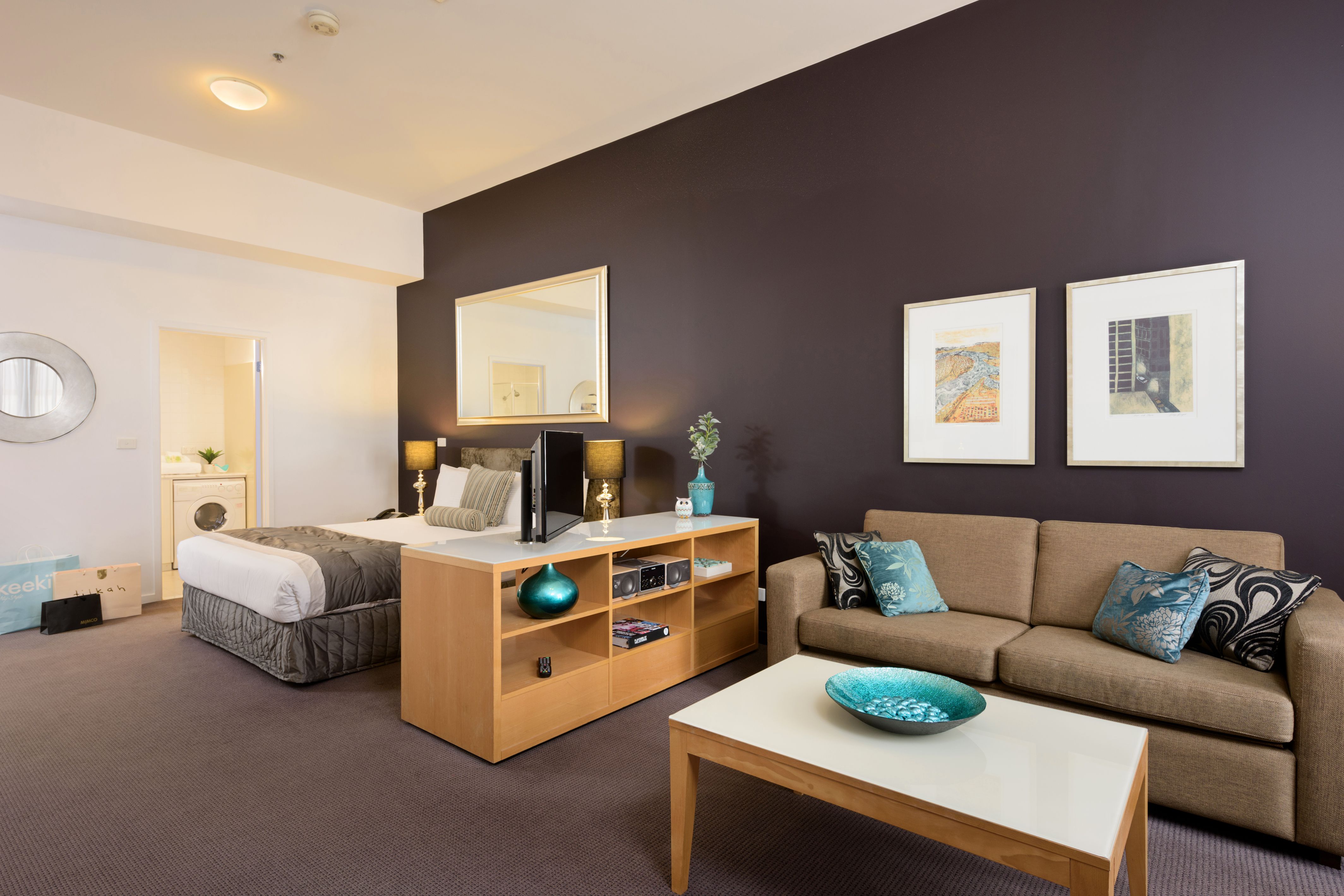 Treasury on Collins Apartment Hotel Melbourne Now