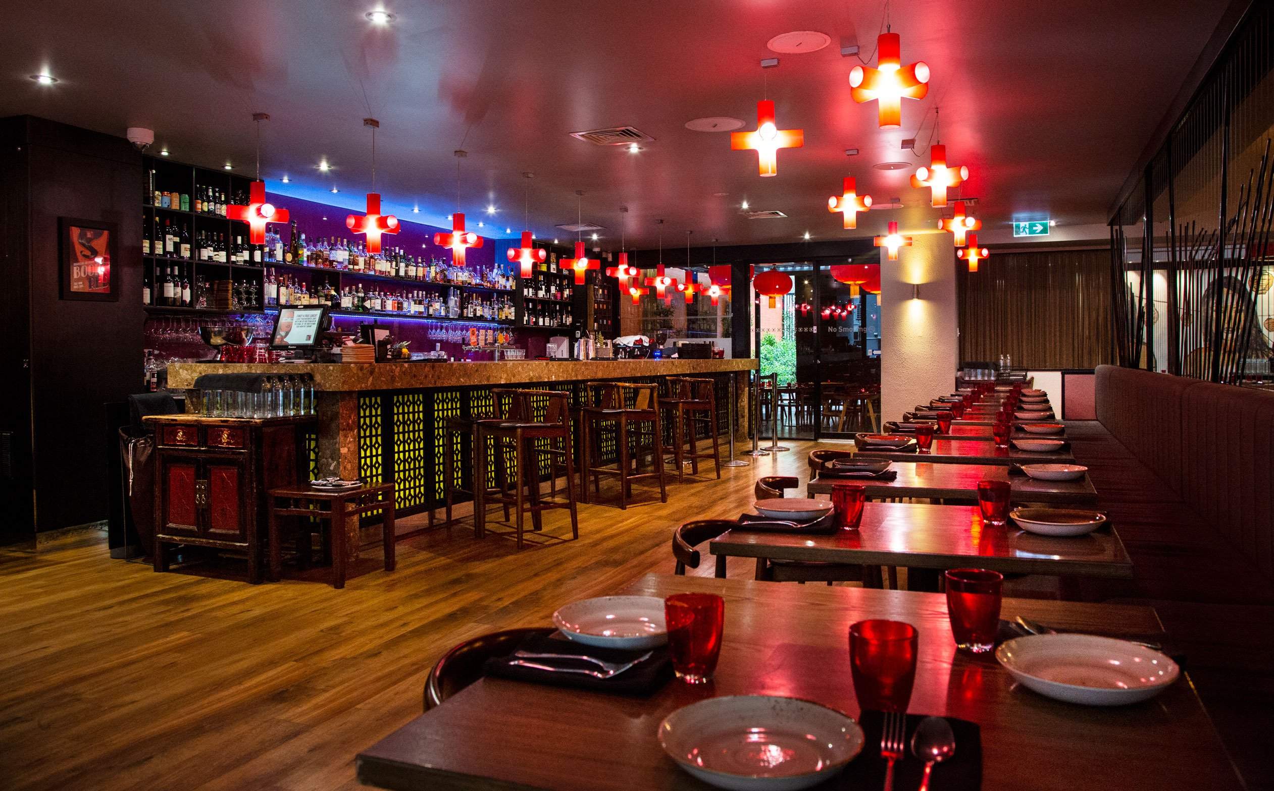 Red Spice Road | Melbourne Now